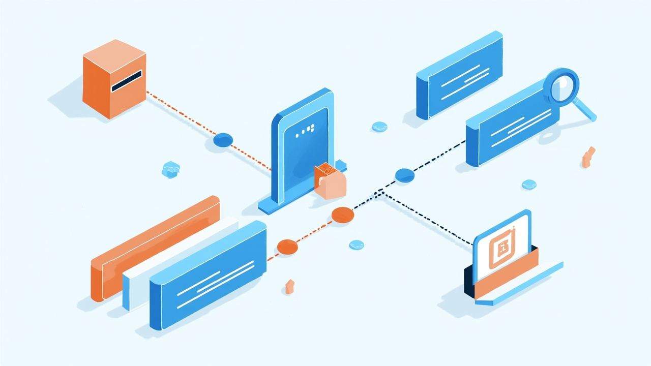 客户端、API 网关与服务共同处理错误响应