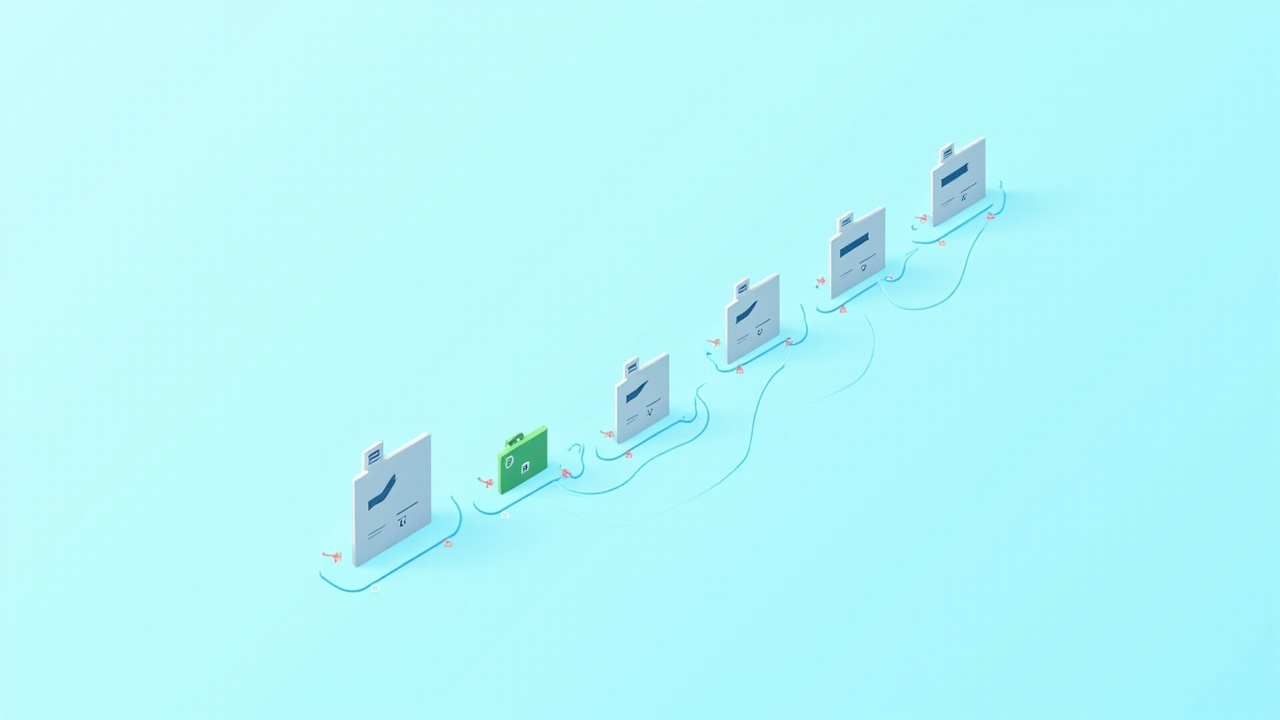 Linux 路径逐级权限检查