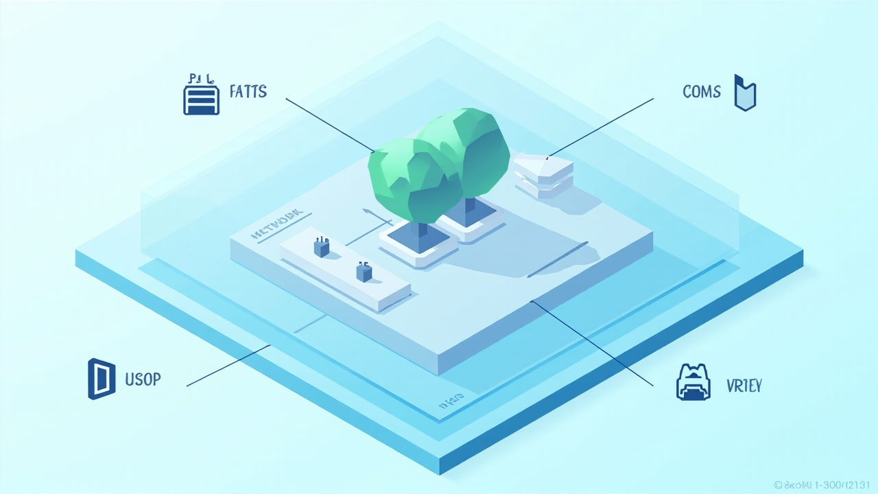 PID、网络、挂载与用户命名空间的边界