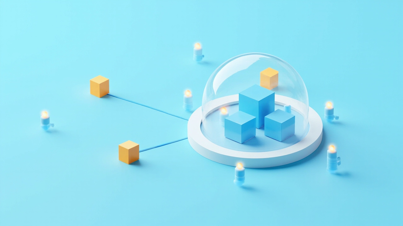 反向代理与客户端 IP 信任链