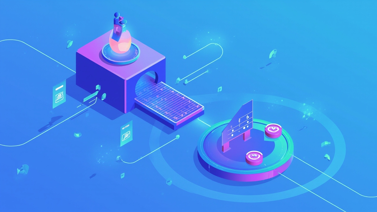 SLI 采集与计算链路